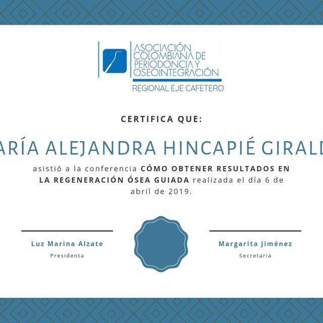 Acercar imagen: certificate 8
