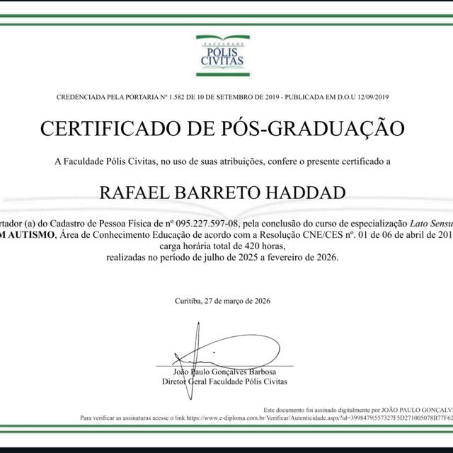 Ampliar imagem: certificate 5