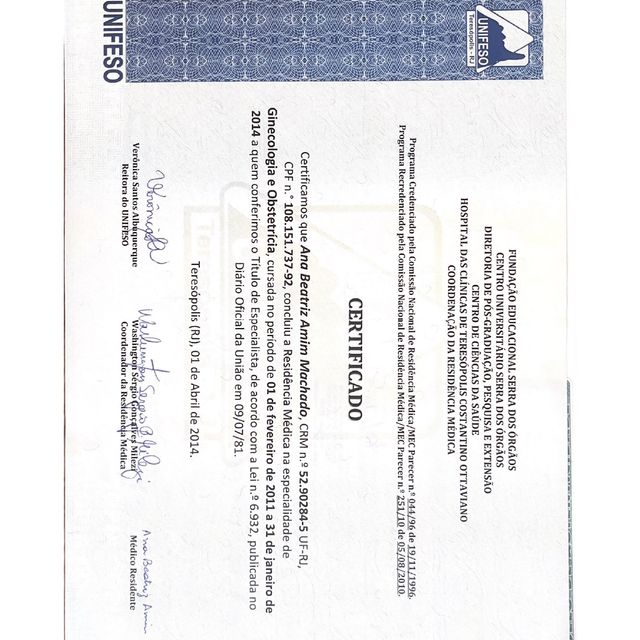 Ampliar imagem: certificate 1