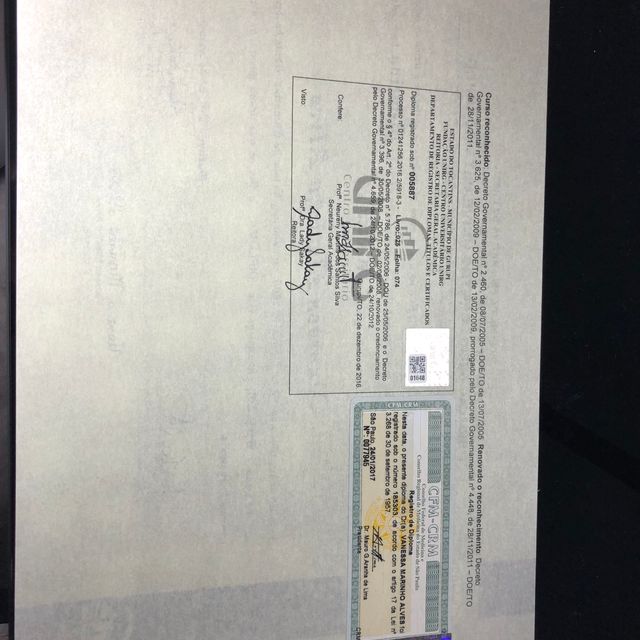 Ampliar imagem: certificate 4