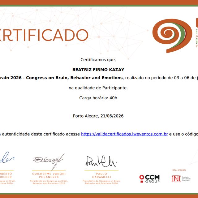 Ampliar imagem: certificate 1