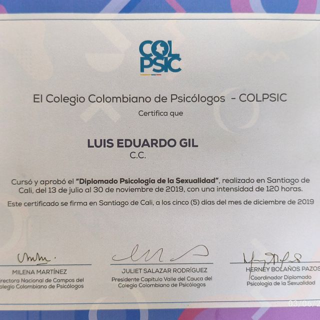 Acercar imagen: certificate 7