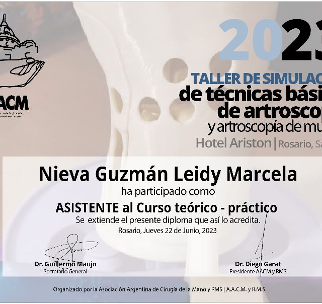 Acercar imagen: certificate 15