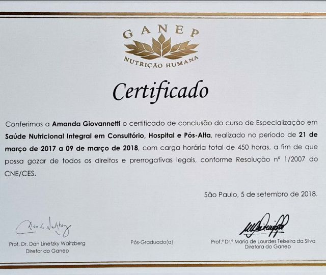 Ampliar imagem: certificate 1