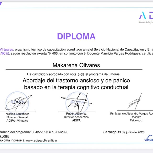 Acercar imagen: certificate 7