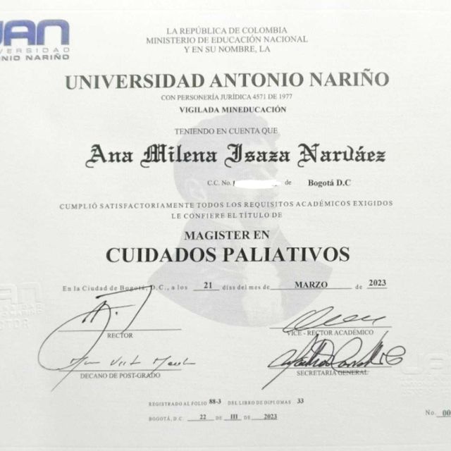Acercar imagen: certificate 48