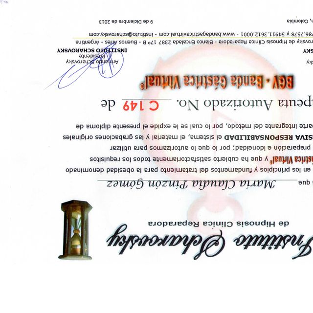 Acercar imagen: certificate 2