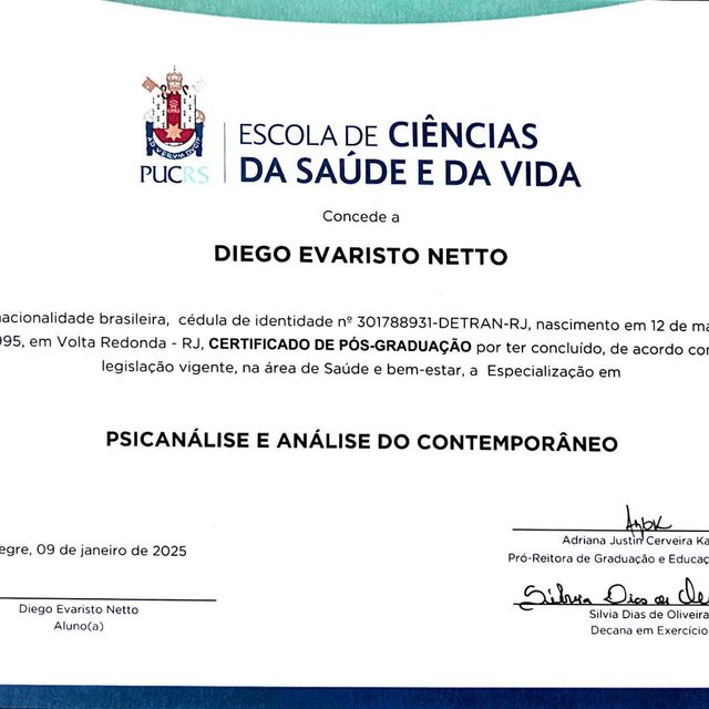 Ampliar imagem: certificate 1
