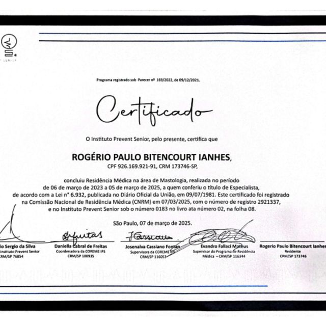 Ampliar imagem: certificate 5