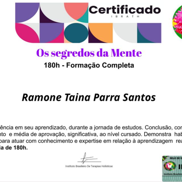 Ampliar imagem: certificate 9