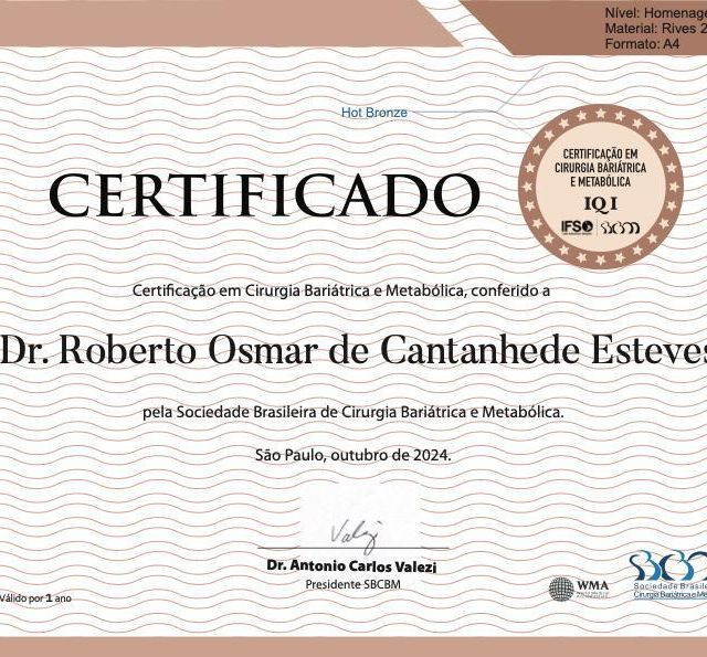 Ampliar imagem: certificate 4