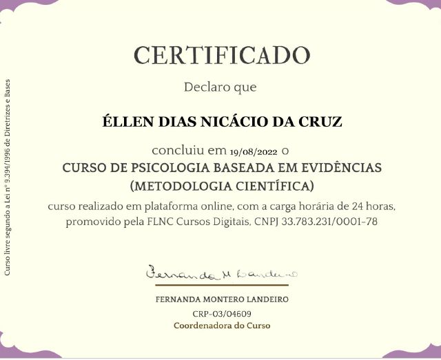 Ampliar imagem: certificate 1