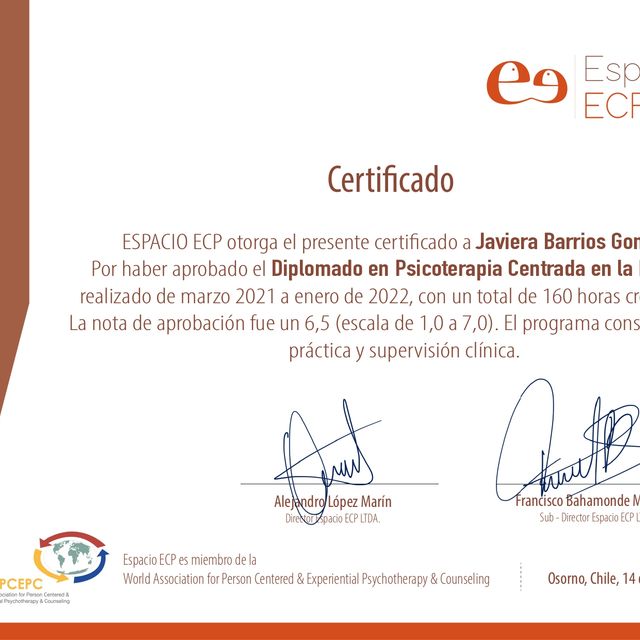 Acercar imagen: certificate 1