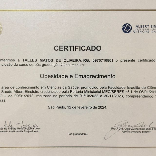 Ampliar imagem: certificate 1