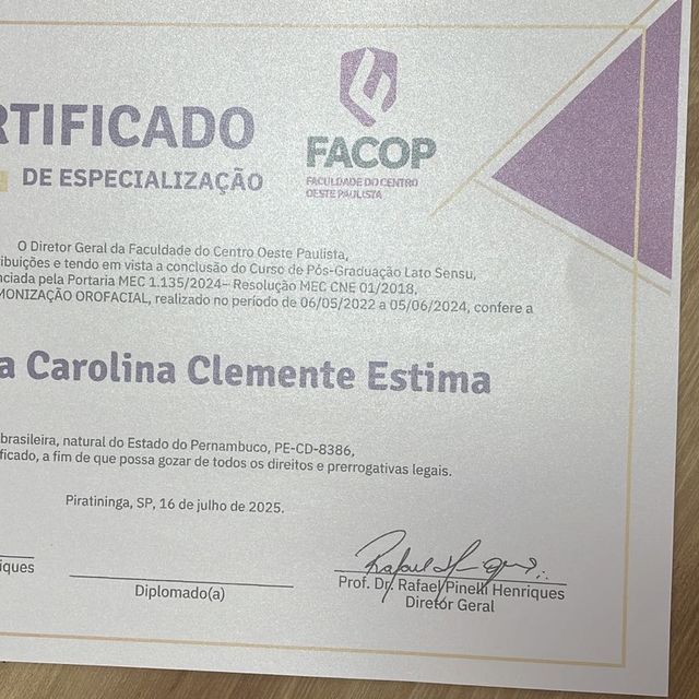 Ampliar imagem: certificate 1