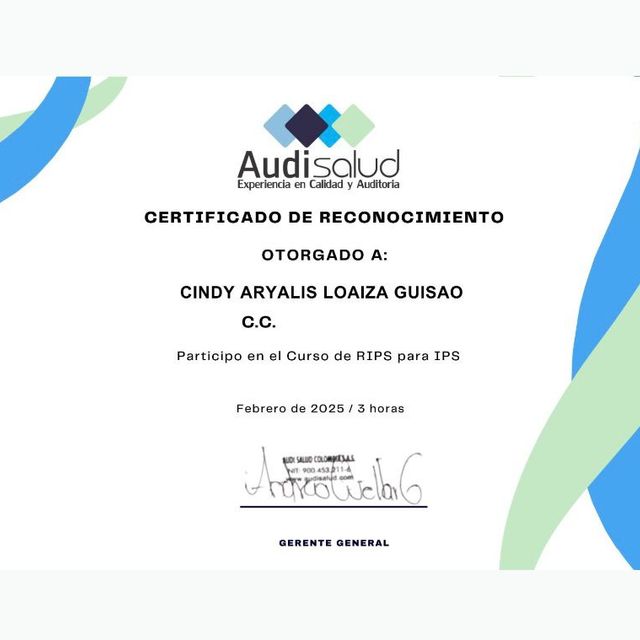 Acercar imagen: certificate 9