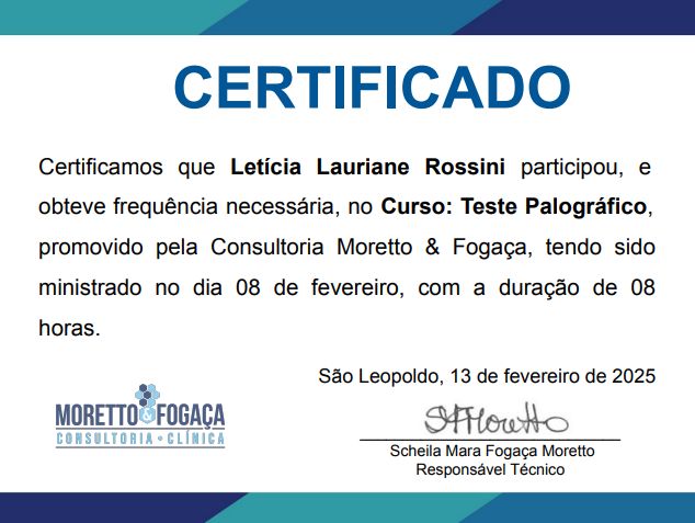 Ampliar imagem: certificate 1