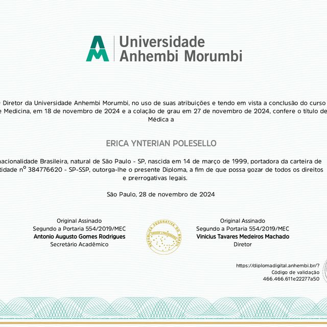 Ampliar imagem: certificate 10