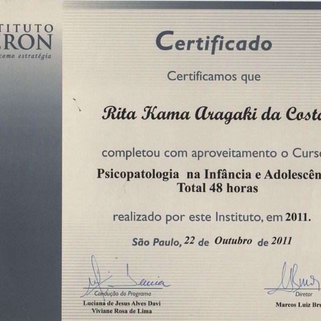 Ampliar imagem: certificate 12