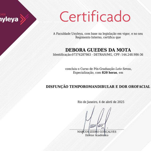 Ampliar imagem: certificate 1