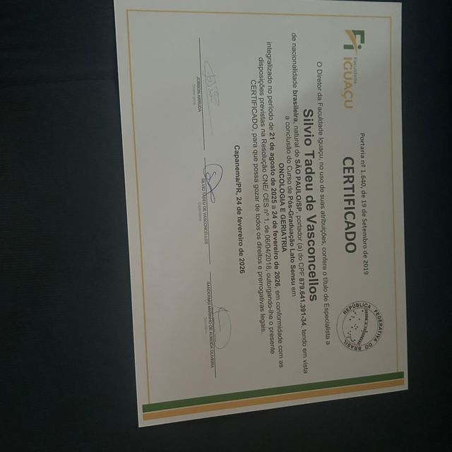 Ampliar imagem: certificate 9
