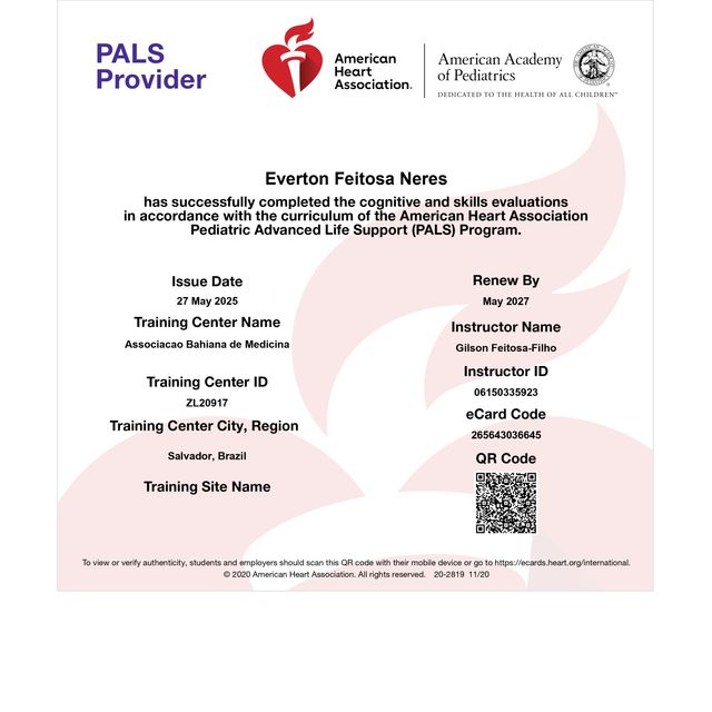 Ampliar imagem: certificate 4