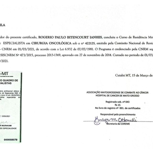 Ampliar imagem: certificate 3