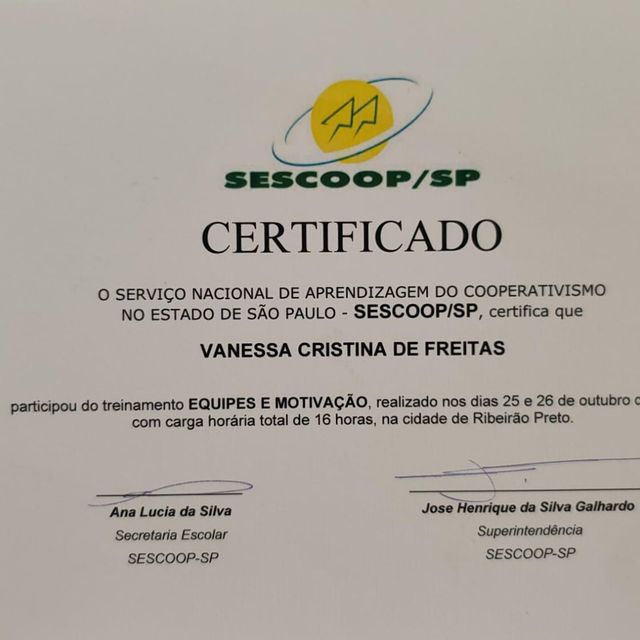 Ampliar imagem: certificate 5