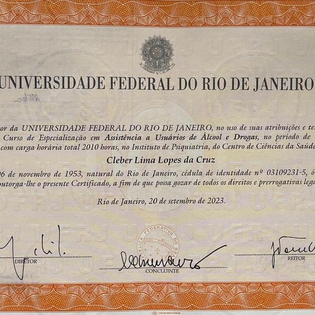 Ampliar imagem: certificate 1