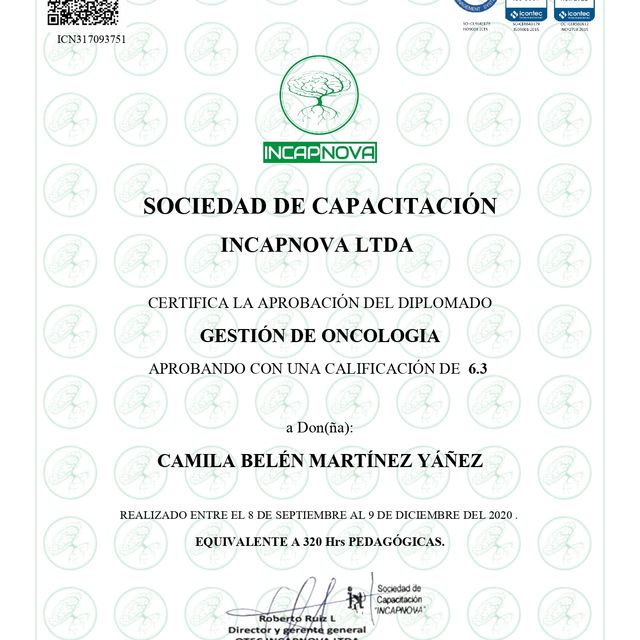 Acercar imagen: certificate 39