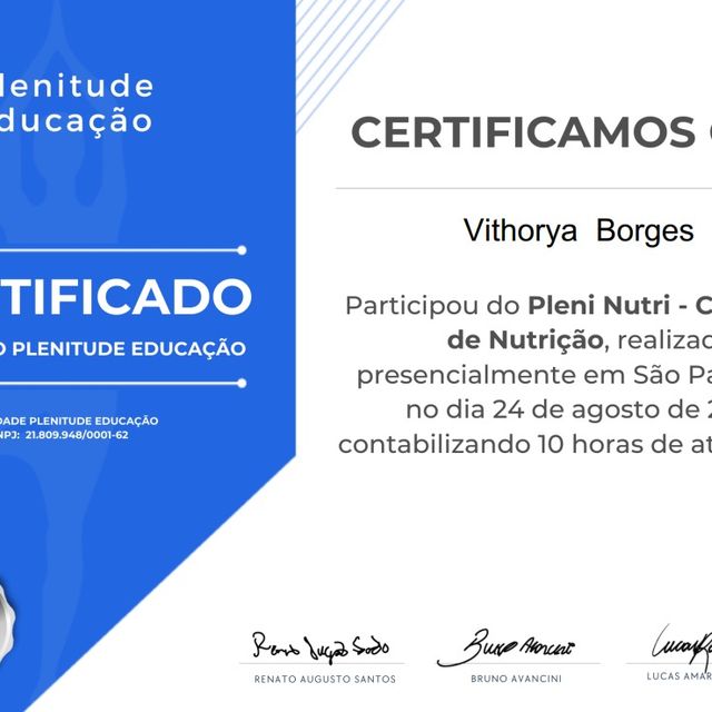 Ampliar imagem: certificate 3