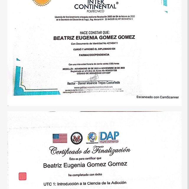 Acercar imagen: certificate 1