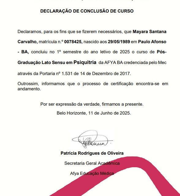 Ampliar imagem: certificate 1