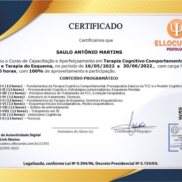 Ampliar imagem: certificate 4