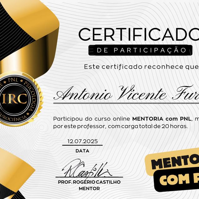 Ampliar imagem: certificate 8