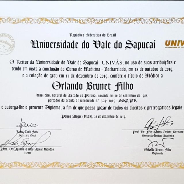 Ampliar imagem: certificate 1