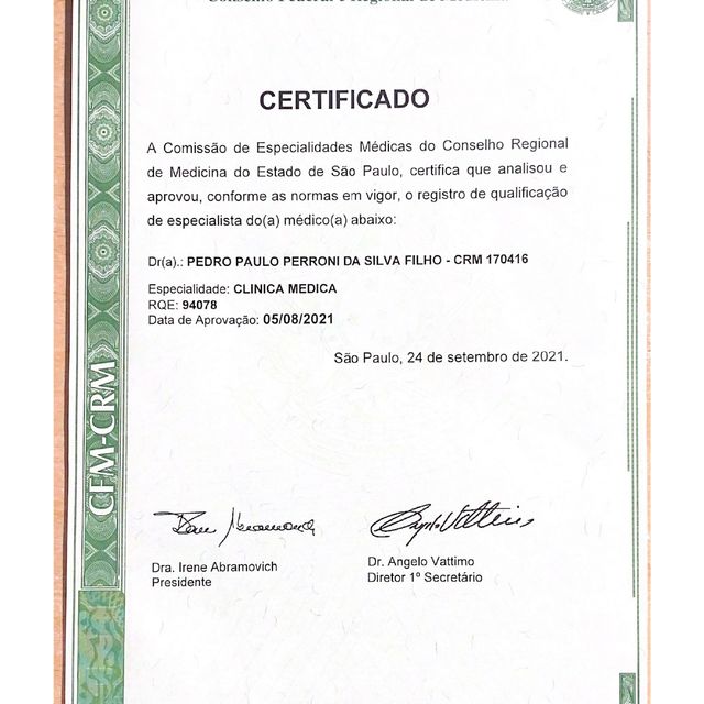 Ampliar imagem: certificate 1