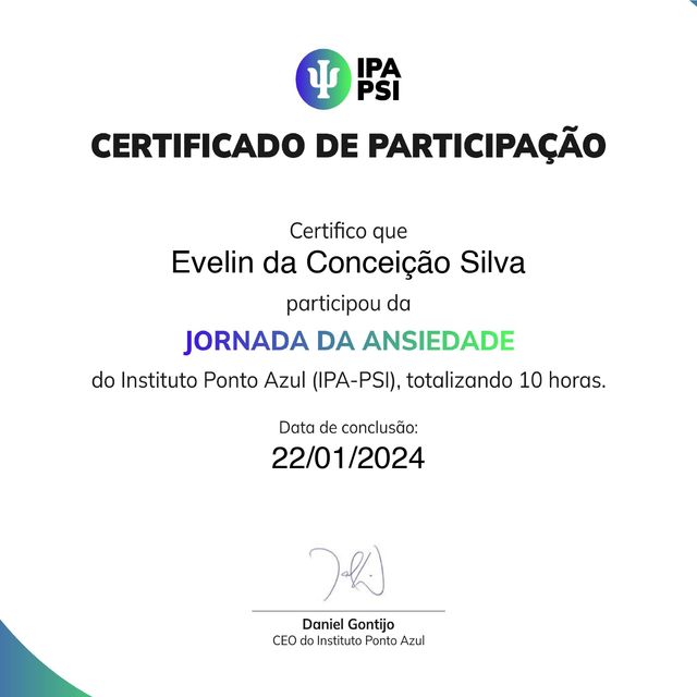 Ampliar imagem: certificate 5
