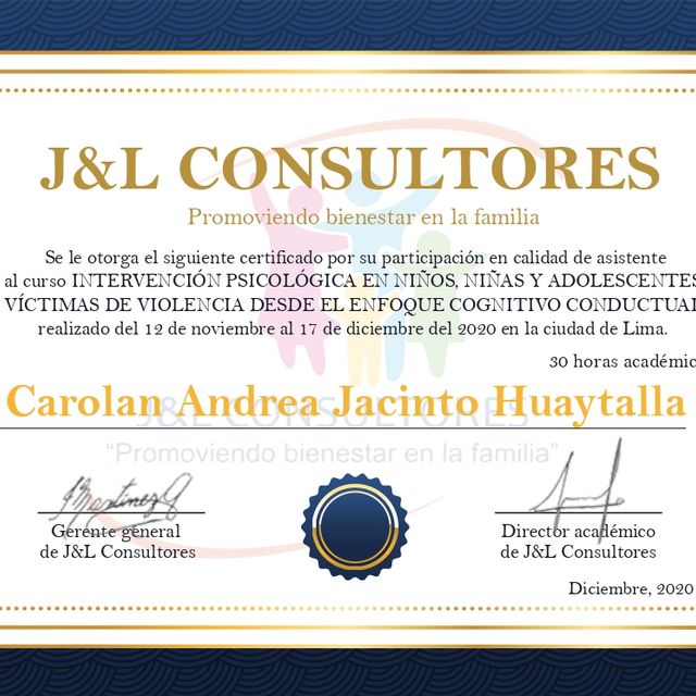 Acercar imagen: certificate 6