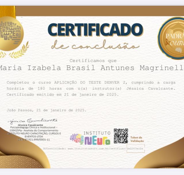 Ampliar imagem: certificate 11