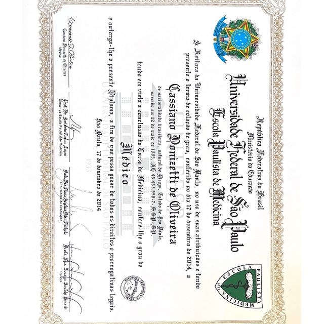 Ampliar imagem: certificate 1