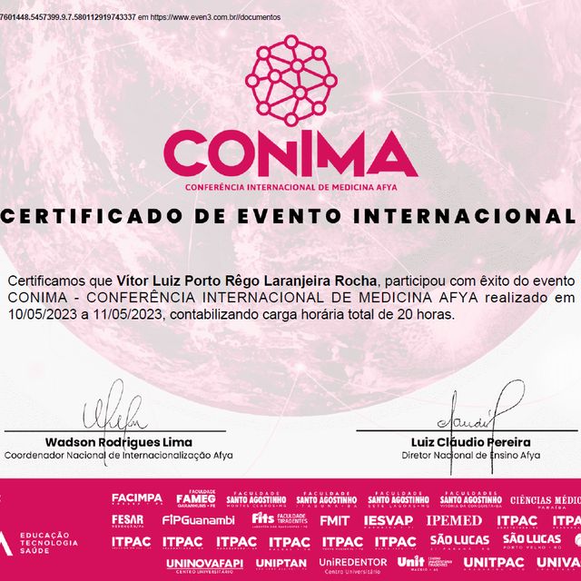 Ampliar imagem: certificate 3