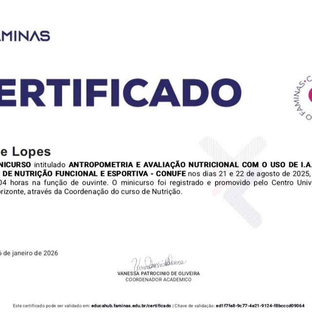 Ampliar imagem: certificate 6