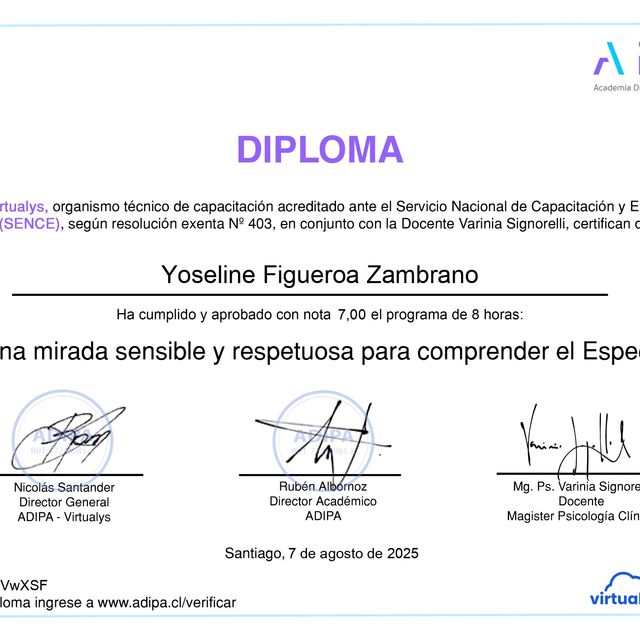 Acercar imagen: certificate 11