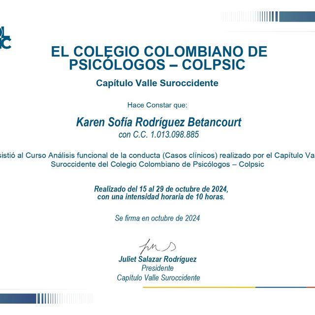 Acercar imagen: certificate 4