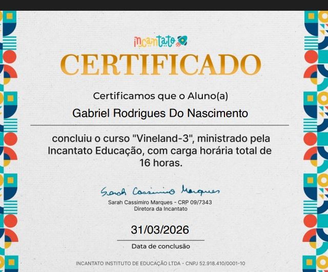 Ampliar imagem: certificate 2