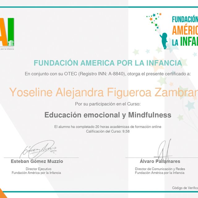 Acercar imagen: certificate 20