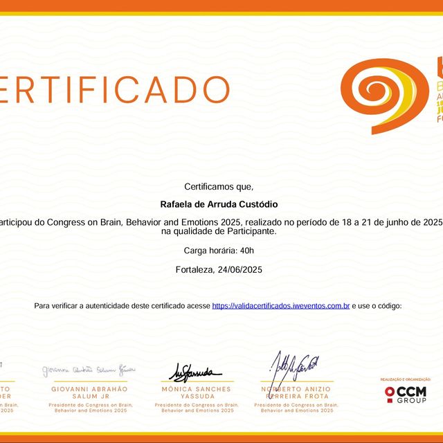 Ampliar imagem: certificate 7