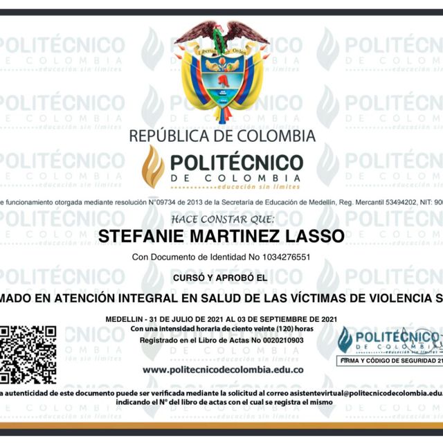 Acercar imagen: certificate 1