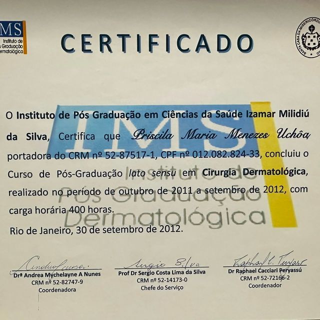 Ampliar imagem: certificate 3